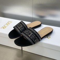 Christian Dior Slippers